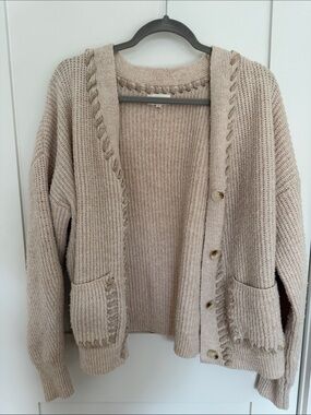 Adora Sweater Size L